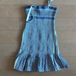 Cecilie Dress